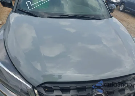 2023 Nissan Kicks Sr Xtronic Cvt из США, поврежденный, VIN 3N1CP5DVXPL502221